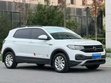 2021 Volkswagen Tacqua с пробегом 77 000 км