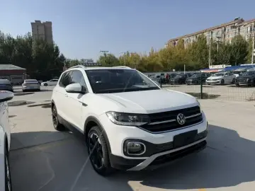 2023 Volkswagen Tacqua с пробегом 103 200 км