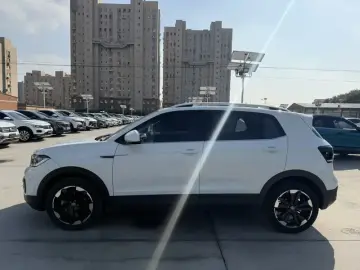 2023 Volkswagen Tacqua с пробегом 103 200 км