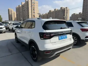 2023 Volkswagen Tacqua с пробегом 103 200 км