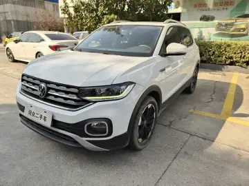 2023 Volkswagen Tacqua с пробегом 105 000 км