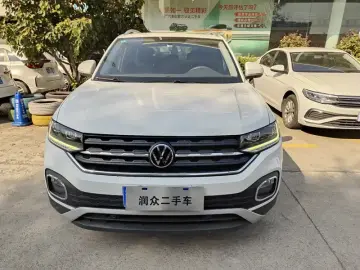 2023 Volkswagen Tacqua с пробегом 105 000 км