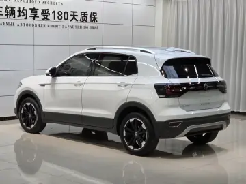 2021 Volkswagen Tacqua с пробегом 26 000 км