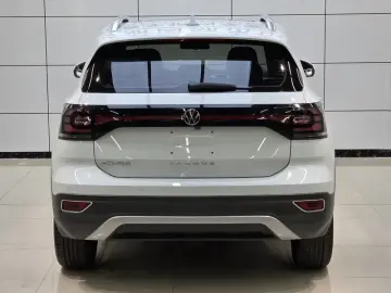 2021 Volkswagen Tacqua с пробегом 26 000 км