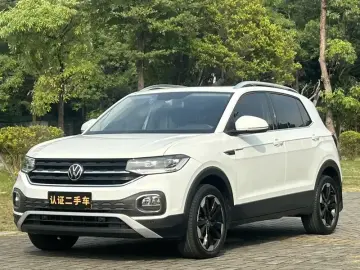 2021 Volkswagen Tacqua с пробегом 68 600 км