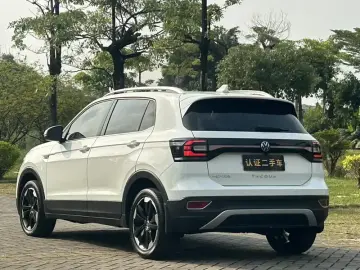 2021 Volkswagen Tacqua с пробегом 68 600 км