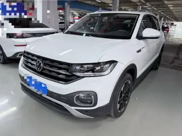 2023 Volkswagen Tacqua с пробегом 76 800 км