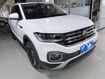 2023 Volkswagen Tacqua с пробегом 76 800 км
