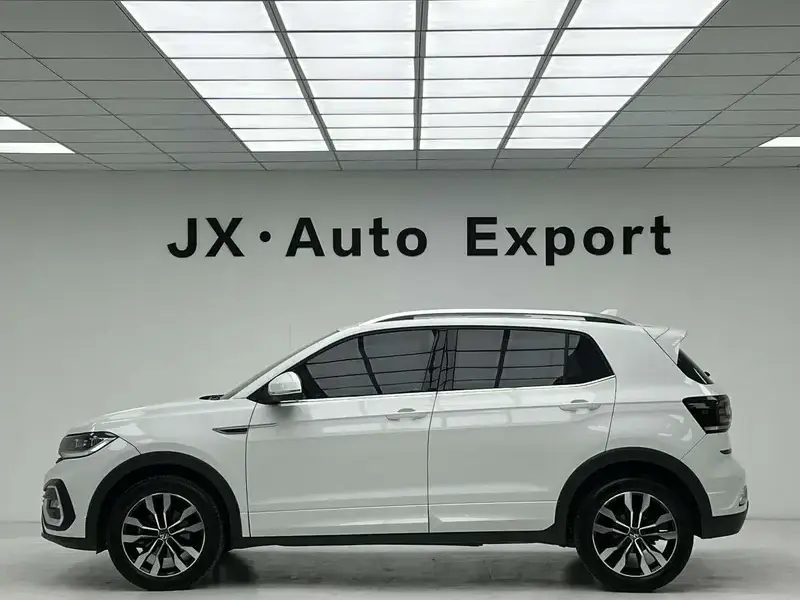 2021 Volkswagen Tacqua с пробегом 25 000 км