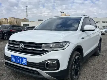 Volkswagen Tacqua