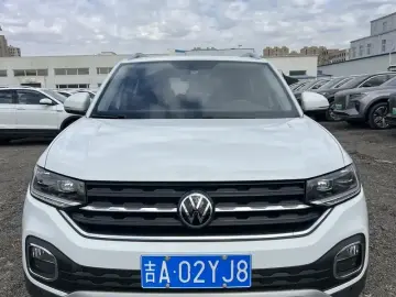 2023 Volkswagen Tacqua с пробегом 85 000 км