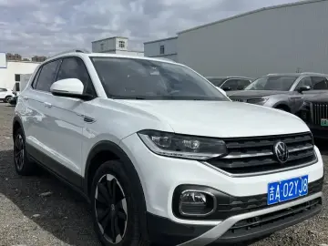 2023 Volkswagen Tacqua с пробегом 85 000 км