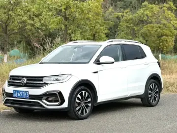 2021 Volkswagen Tacqua с пробегом 60 000 км