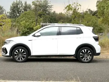 2021 Volkswagen Tacqua с пробегом 60 000 км