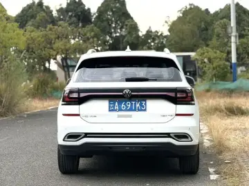 2021 Volkswagen Tacqua с пробегом 60 000 км