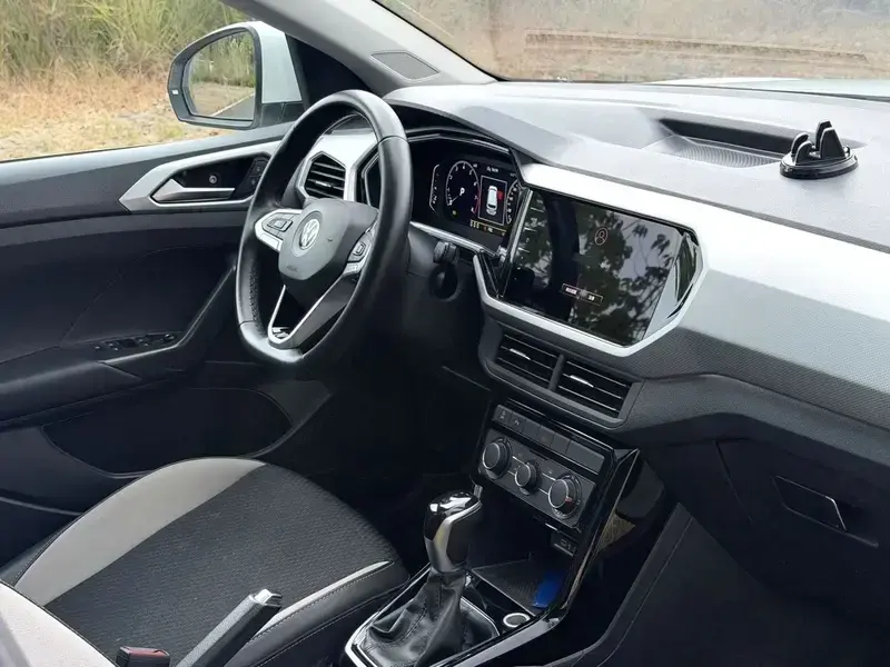 2021 Volkswagen Tacqua с пробегом 60 000 км