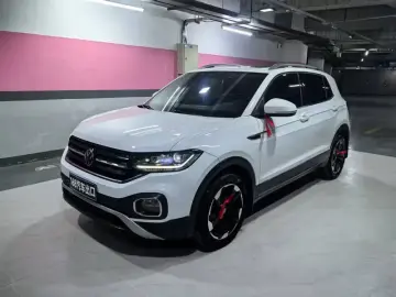 Volkswagen Tacqua