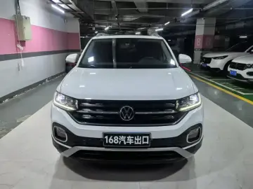 2021 Volkswagen Tacqua с пробегом 29 000 км