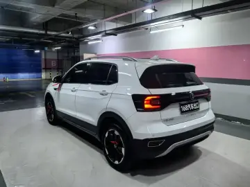 2021 Volkswagen Tacqua с пробегом 29 000 км