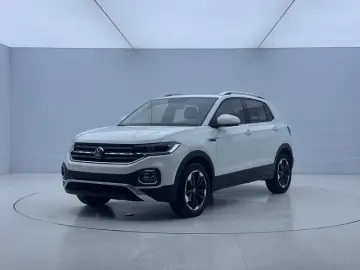 2023 Volkswagen Tacqua с пробегом 44 000 км