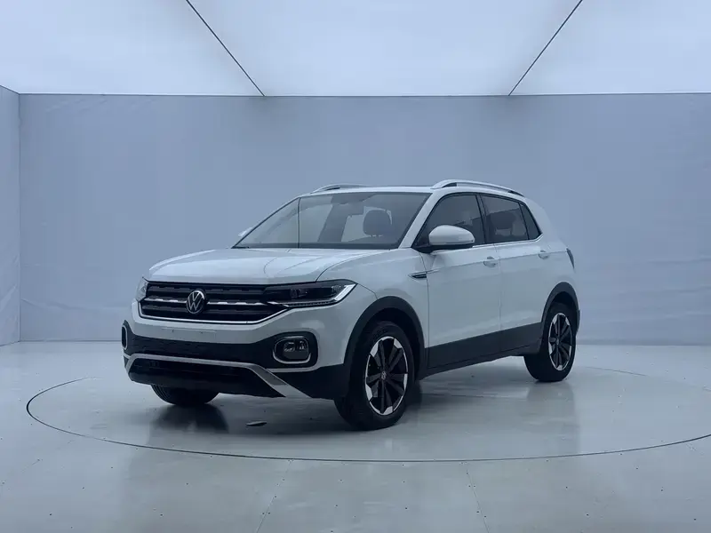 2023 Volkswagen Tacqua с пробегом 44 000 км