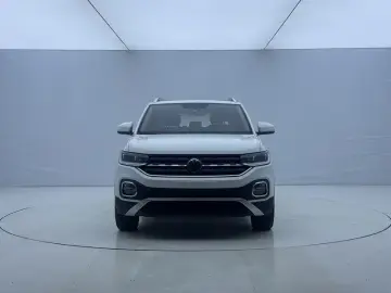 2023 Volkswagen Tacqua с пробегом 44 000 км