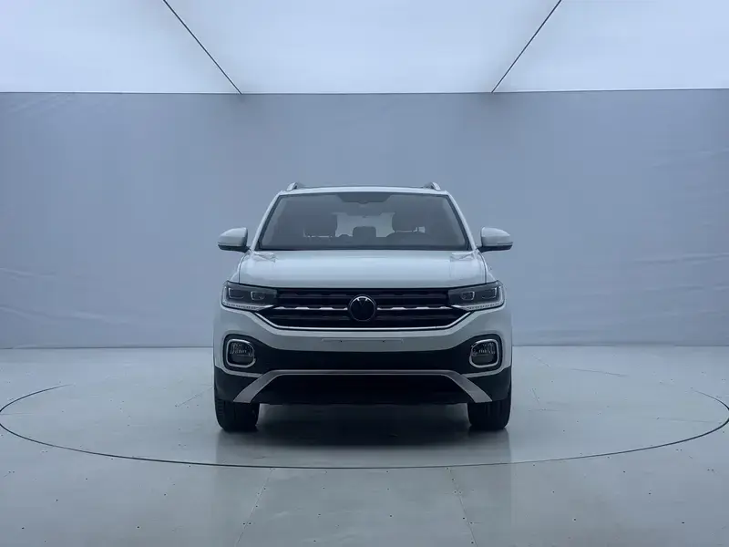 2023 Volkswagen Tacqua с пробегом 44 000 км