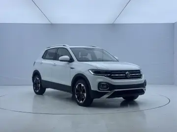 2023 Volkswagen Tacqua с пробегом 44 000 км