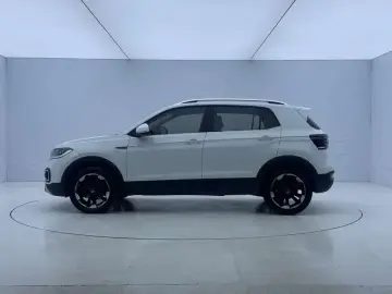 2023 Volkswagen Tacqua с пробегом 44 000 км
