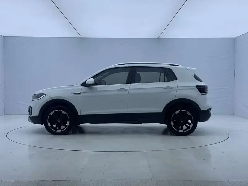 2023 Volkswagen Tacqua с пробегом 44 000 км