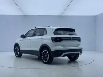 2023 Volkswagen Tacqua с пробегом 44 000 км