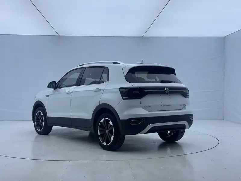 2023 Volkswagen Tacqua с пробегом 44 000 км