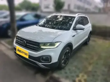 Volkswagen Tacqua