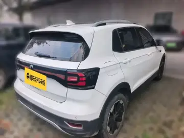 2020 Volkswagen Tacqua с пробегом 42 400 км