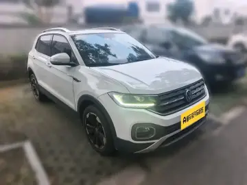 2020 Volkswagen Tacqua с пробегом 42 400 км