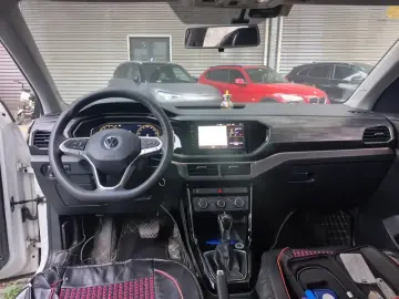 2020 Volkswagen Tacqua с пробегом 42 400 км