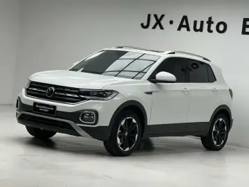2021 Volkswagen Tacqua с пробегом 800 км