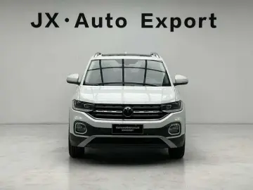 2021 Volkswagen Tacqua с пробегом 800 км