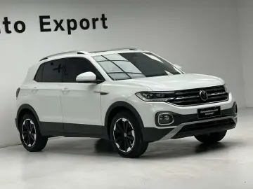 2021 Volkswagen Tacqua с пробегом 800 км