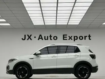 2021 Volkswagen Tacqua с пробегом 800 км