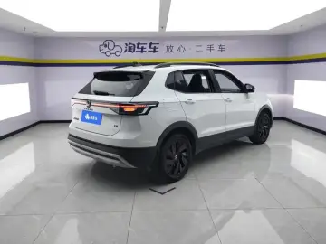 2025 Volkswagen Tharu с пробегом 20 000 км
