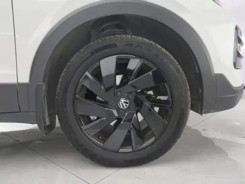 2025 Volkswagen Tharu с пробегом 20 000 км