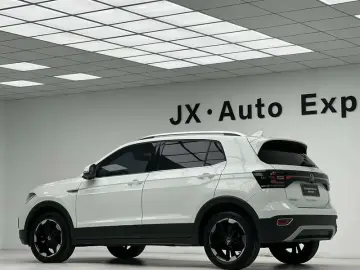 2021 Volkswagen Tacqua с пробегом 800 км
