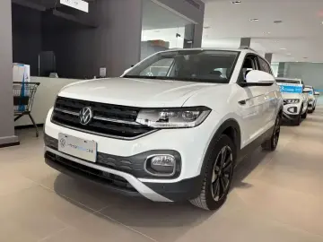 Volkswagen Tacqua