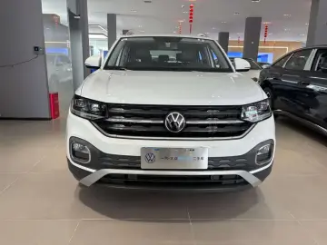 2023 Volkswagen Tacqua с пробегом 83 200 км