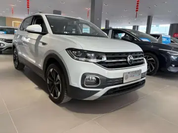 2023 Volkswagen Tacqua с пробегом 83 200 км