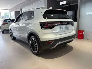 2023 Volkswagen Tacqua с пробегом 83 200 км