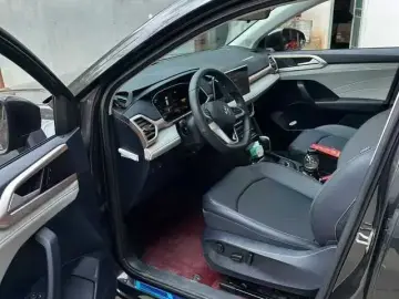 2024 Volkswagen Tharu с пробегом 16 000 км