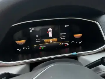 2024 Volkswagen Tharu с пробегом 16 000 км