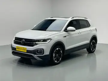 Volkswagen Tacqua